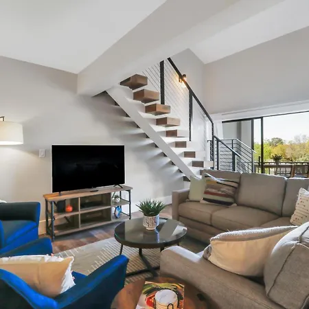428 Forest Beach Villas